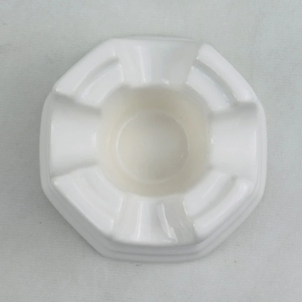Pfaltzgraff Heritage White Potpourri‎ Butter Sauce Warmer Melter Stand Only